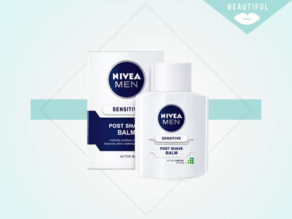 ESC, Beauty Buster Nivea ESC, Beauty Buster Nivea
